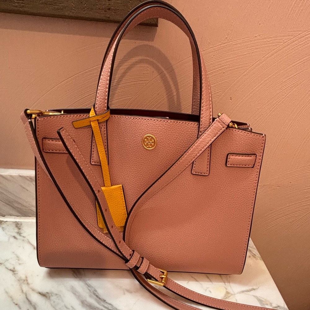 Tory Burch tote